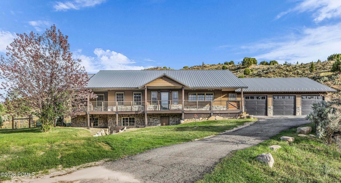 Maison à Park City, Utah, États-Unis 2 - 18790676