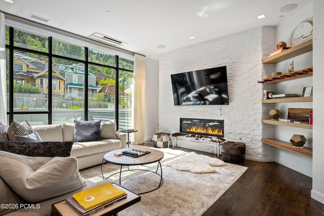 Condominio en Park City, Utah, Estados Unidos 4 - 18790839