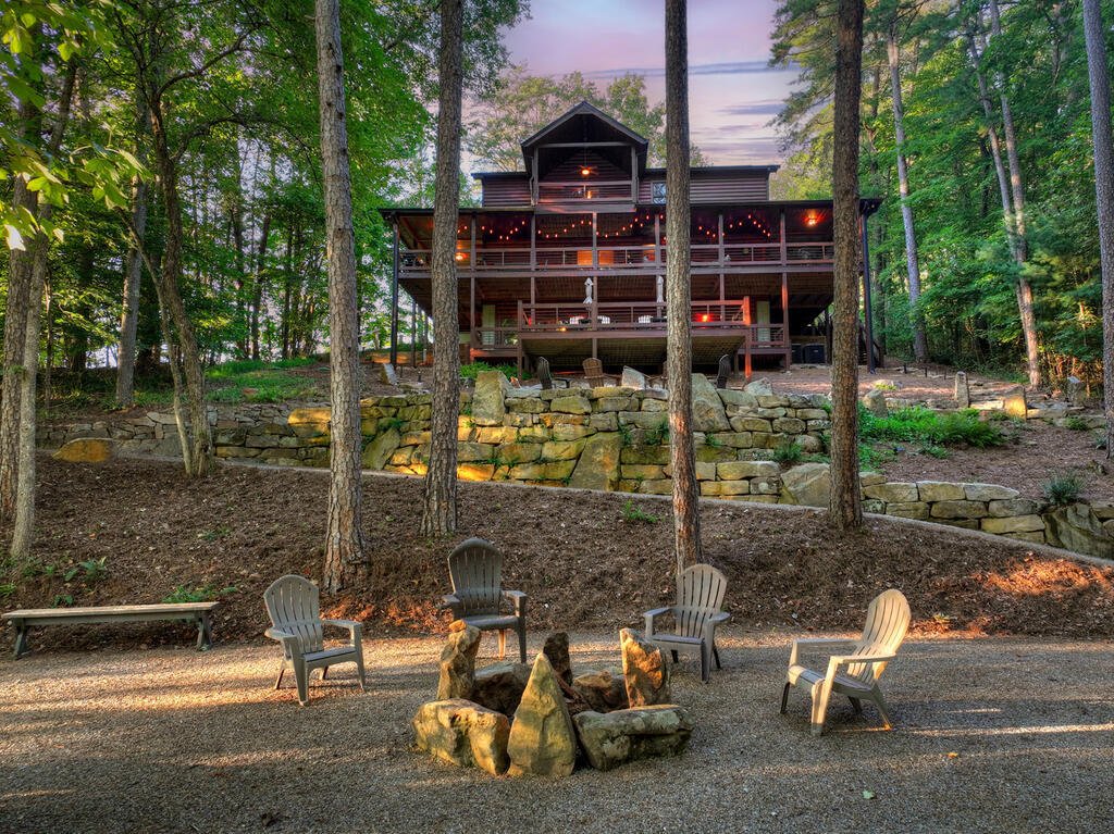 House in Blue Ridge, Georgia, United States 2 - 18790724