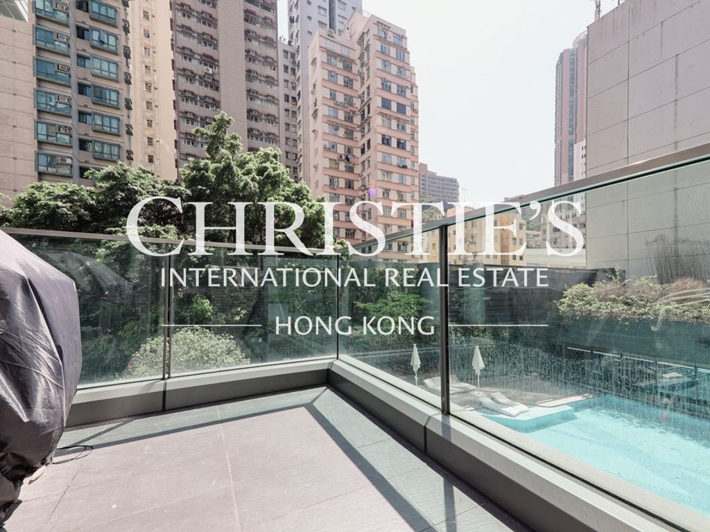 Appartement à Hong-Kong, Hong Kong 2 - 18791179