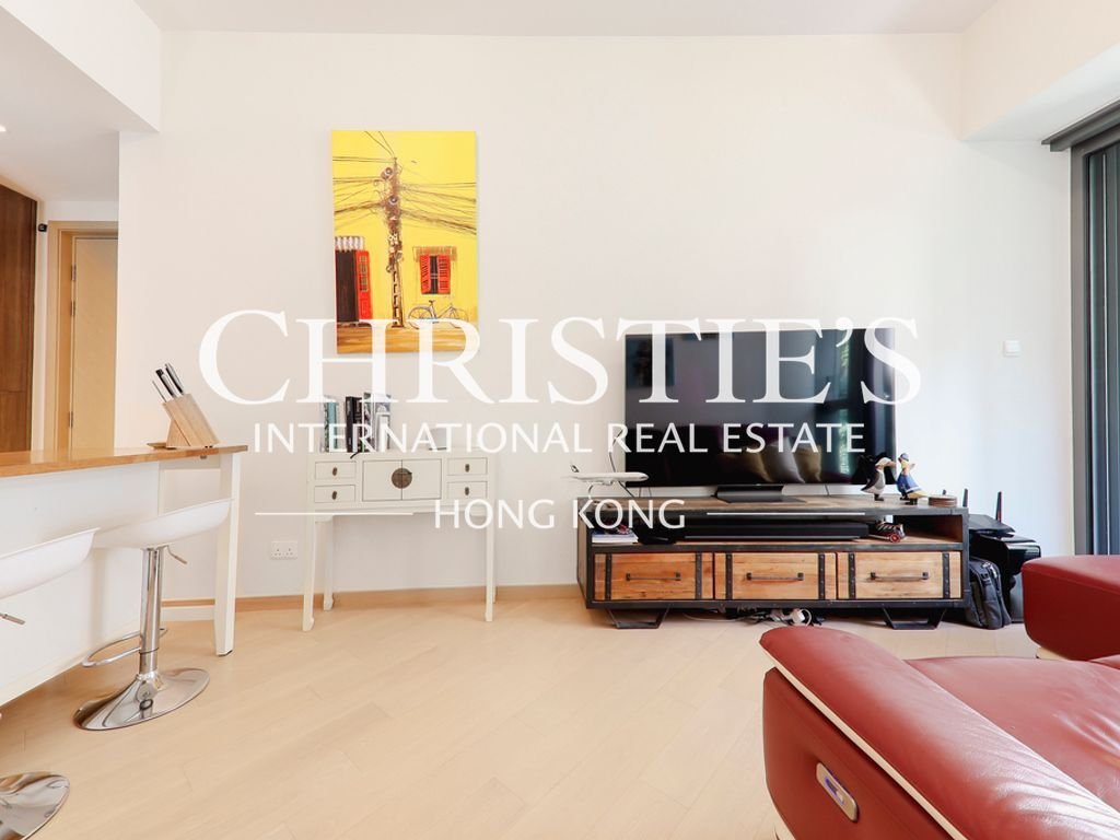 Appartement à Hong-Kong, Hong Kong 4 - 18791179