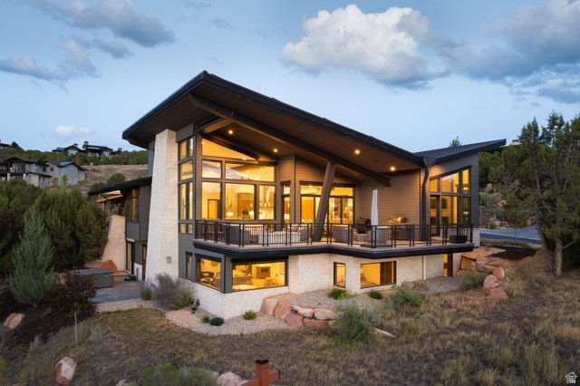 Casa a Heber City, Utah, Stati Uniti 2 - 18790844