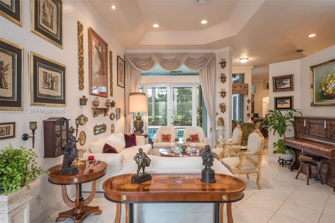 Casa en Weston, Florida, Estados Unidos 4 - 18790685