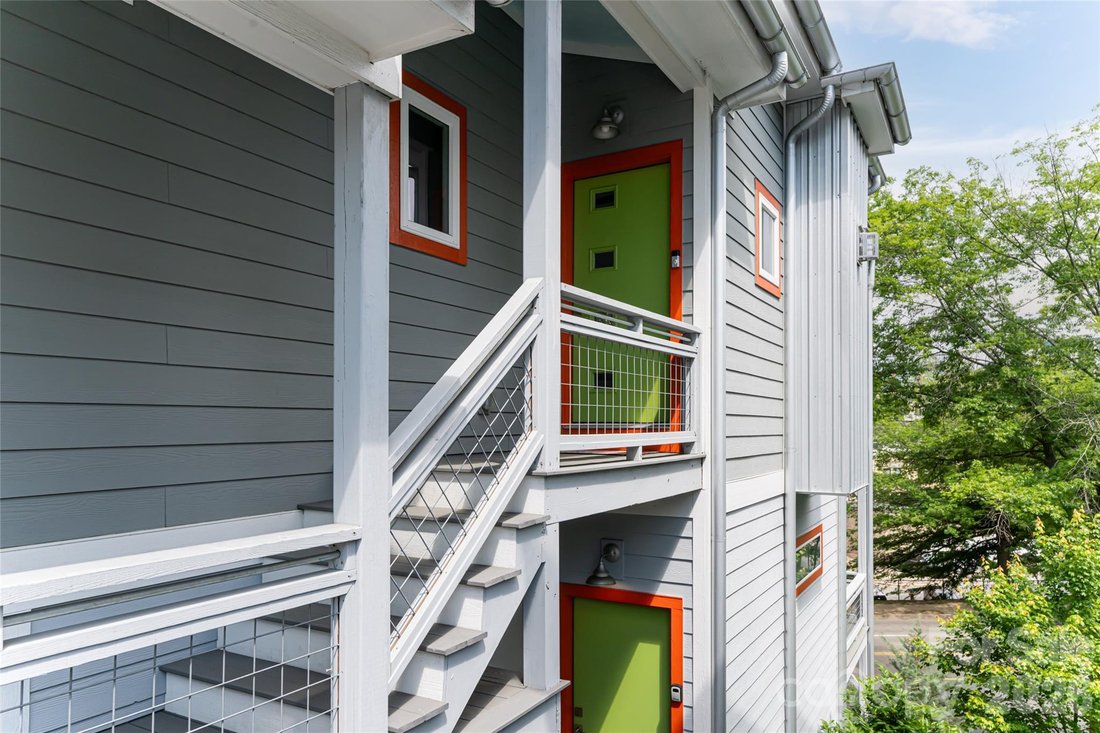 Haus in Asheville, North Carolina, Vereinigte Staaten 5 - 18790754