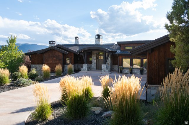 Haus in Heber City, Utah, Vereinigte Staaten 5 - 18790841