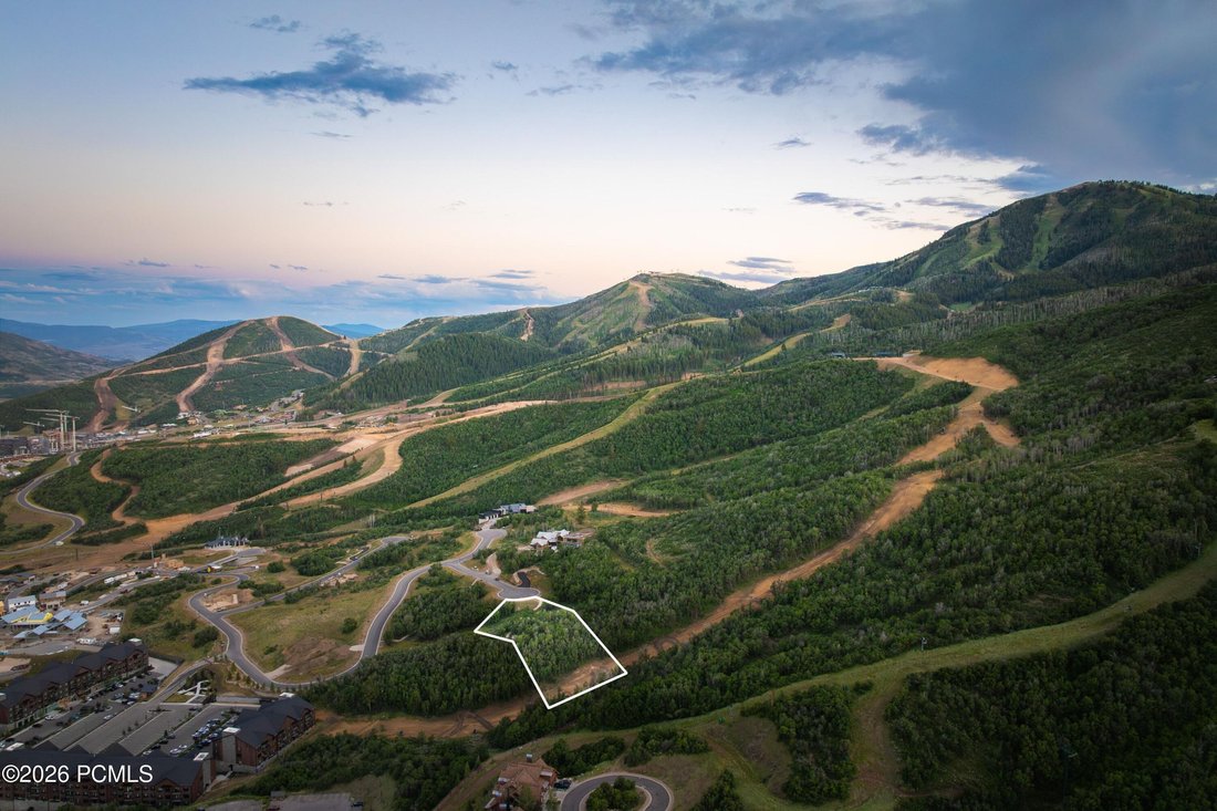 Terreno en Park City, Utah, Estados Unidos 2 - 18790838