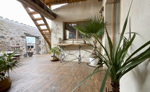 Zone Agricole, Marseillan, Frankreich 1