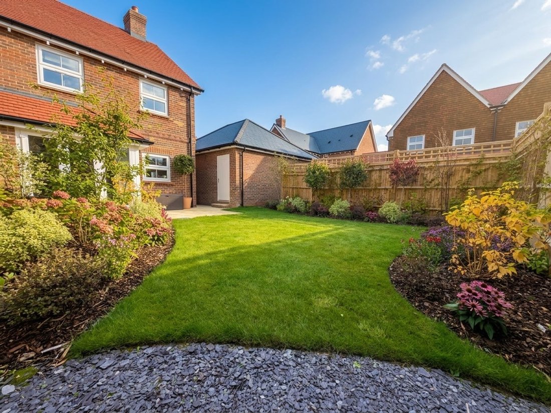 House in Storrington, England 3 - 18790795