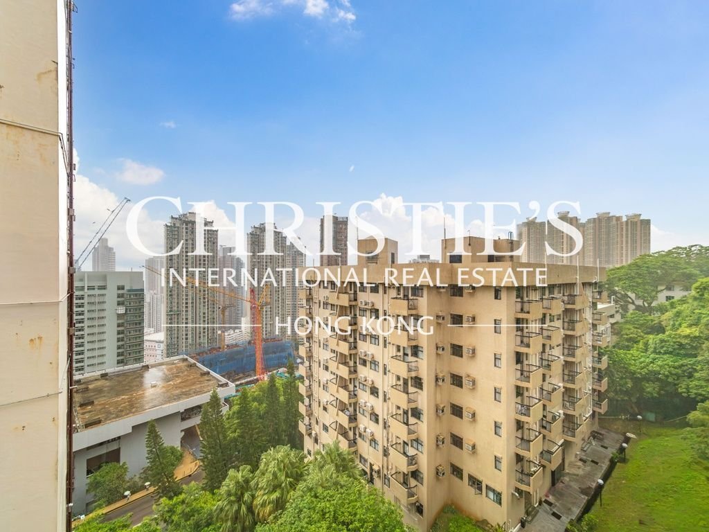 Appartement à Hong-Kong, Hong Kong 1 - 15727512