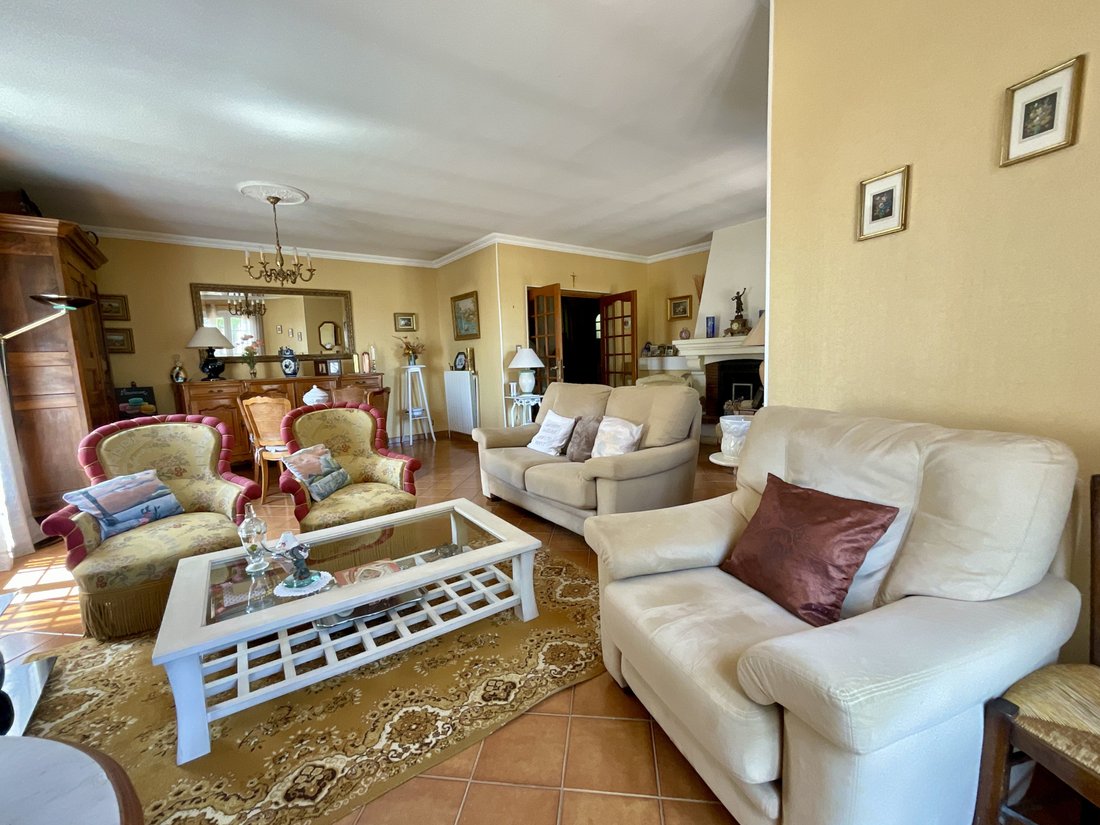 Casa a Zone Agricole, Marseillan, Francia 5 - 18790622
