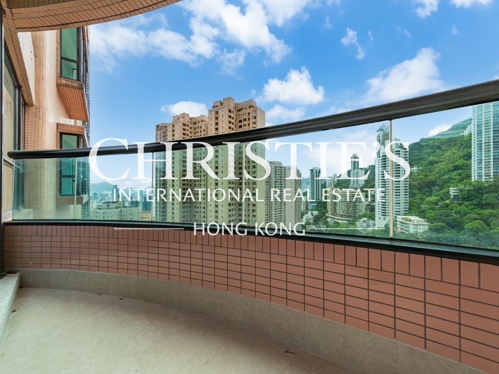 Appartement à Hong-Kong, Hong Kong 2 - 18791167