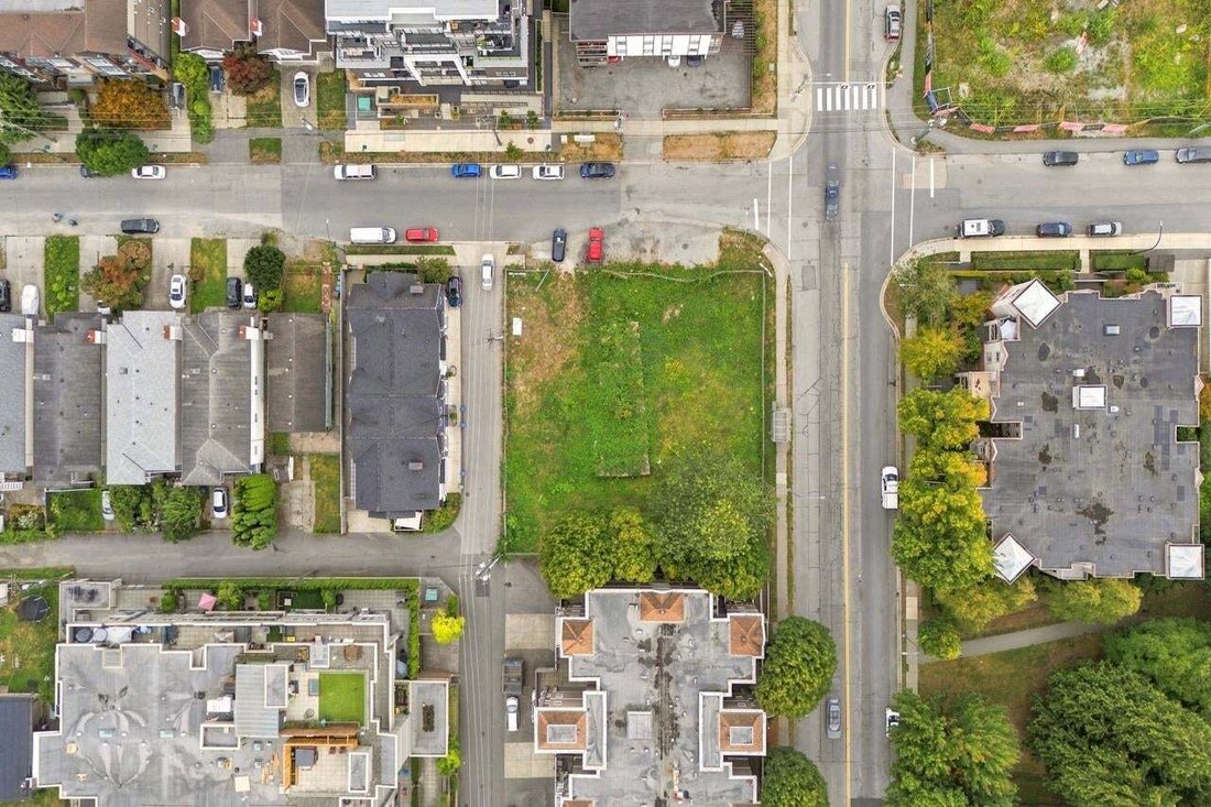Terreno en Port Coquitlam, Columbia Británica, Canadá 4 - 18790677