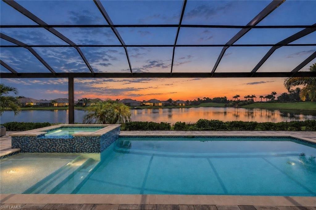House in Naples, Florida, United States 1 - 18790779