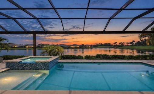 House in Naples, Florida, United States 1