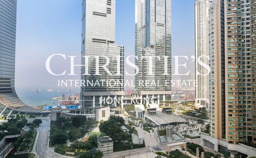 Apartment in Hong Kong, Hong Kong 1