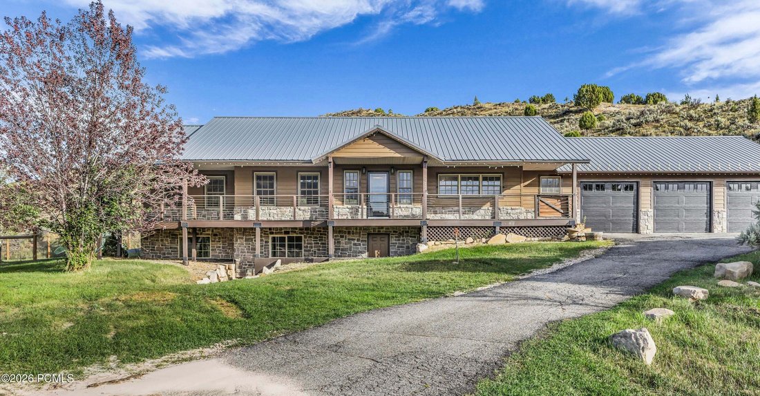 Maison à Park City, Utah, États-Unis 3 - 18790676