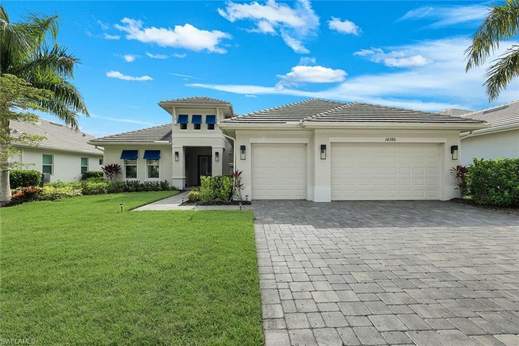 House in Naples, Florida, United States 4 - 18790779