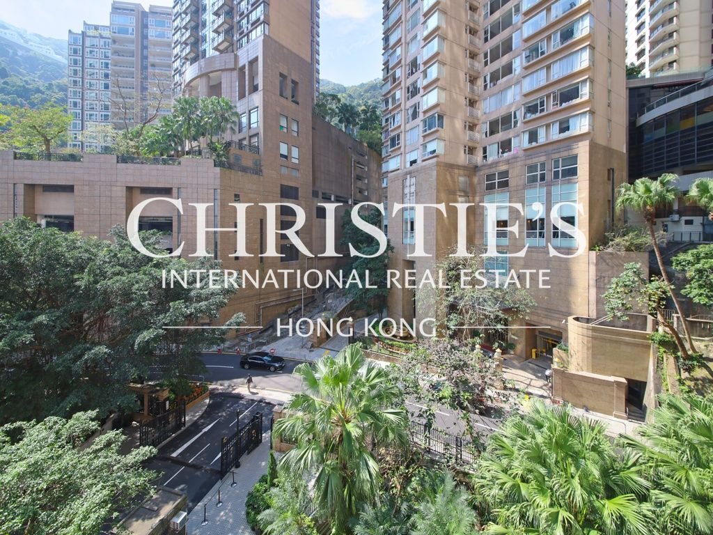 Wohnung in Hongkong, Hongkong 1 - 18791164