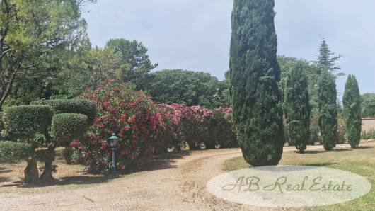 Farm Ranch in Port Marianne, Montpellier, Frankreich 4 - 18790492