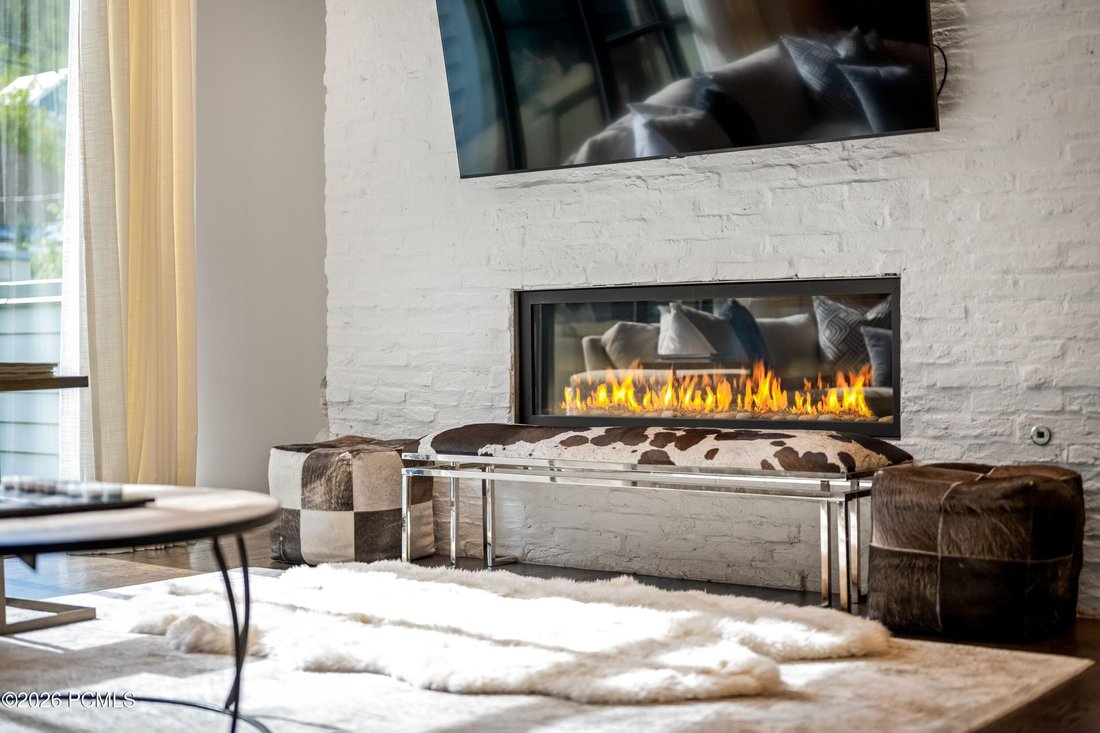 Condominio en Park City, Utah, Estados Unidos 5 - 18790839
