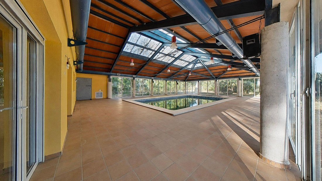 Villa à Banyeres de Mariola, Valence, Espagne 4 - 18730676