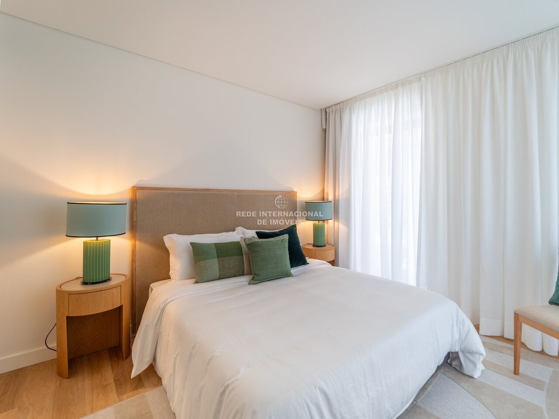 Wohnung in Santa Marinha und Sao Pedro da Afurada, Distrikt Porto, Portugal 3 - 18790620