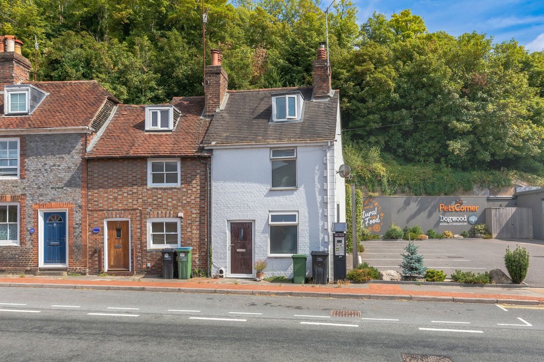 House in Lewes, England 1 - 18790784