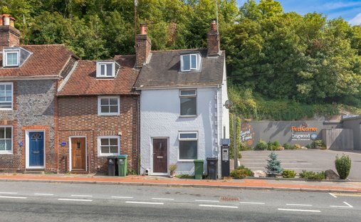 Casa a Lewes, Inghilterra 1