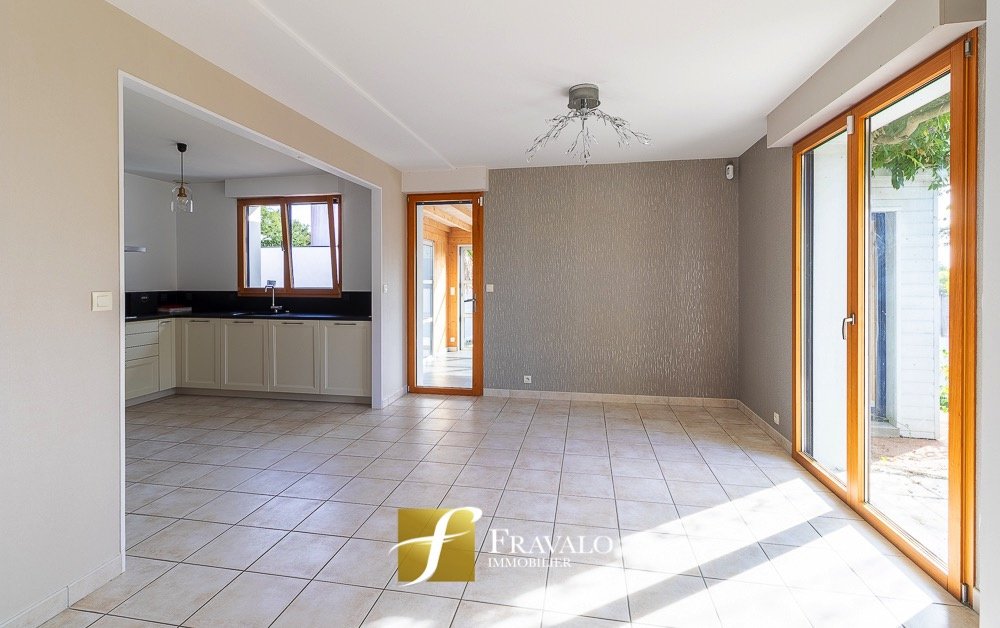 Casa en Zone Urbaine, Arradon, Francia 4 - 18790461