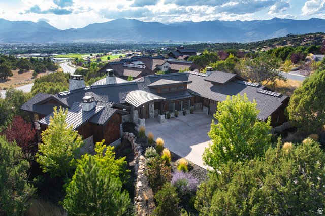 Haus in Heber City, Utah, Vereinigte Staaten 2 - 18790841