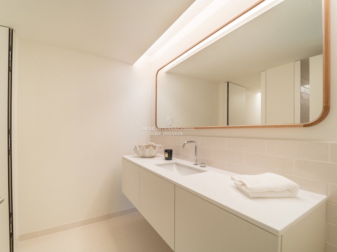 Wohnung in Santa Marinha und Sao Pedro da Afurada, Distrikt Porto, Portugal 4 - 18790620