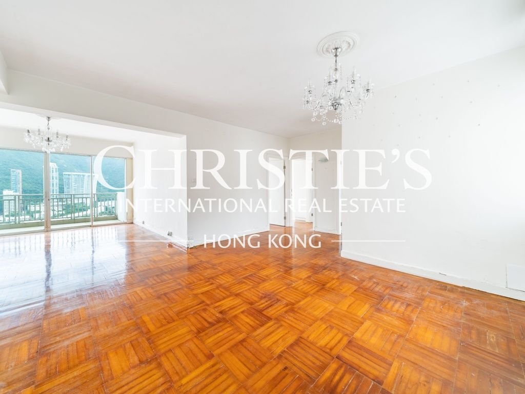 Appartement à Hong-Kong, Hong Kong 3 - 18791172