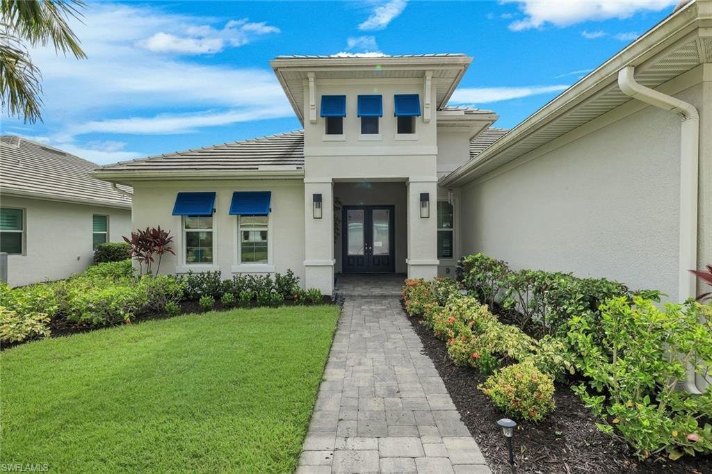 House in Naples, Florida, United States 5 - 18790779