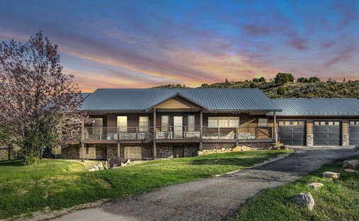 Casa a Park City, Utah, Stati Uniti 1