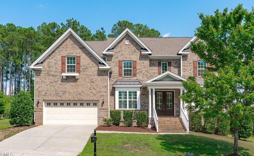 Haus in Cary, North Carolina, Vereinigte Staaten 1