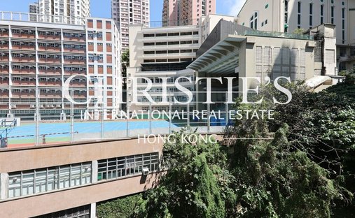 Appartement à Hong-Kong, Hong Kong 1