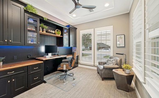 Haus in The Colony, Texas, Vereinigte Staaten 1