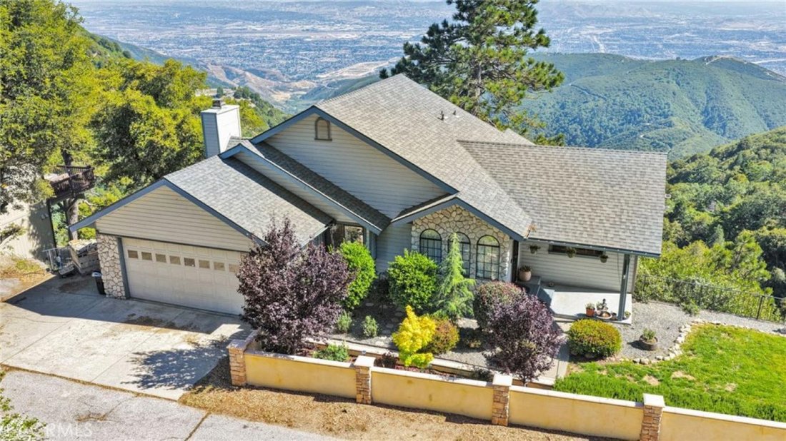 House in Twin Peaks, California, United States 2 - 18790514
