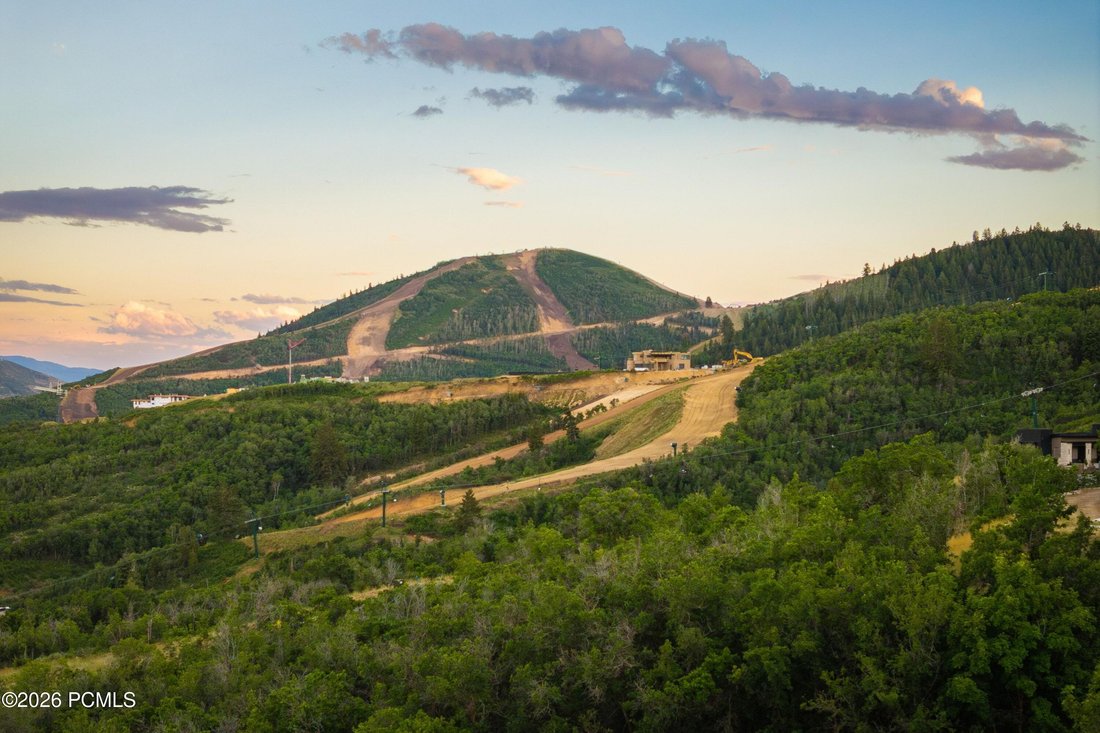 Terreno en Park City, Utah, Estados Unidos 4 - 18790838