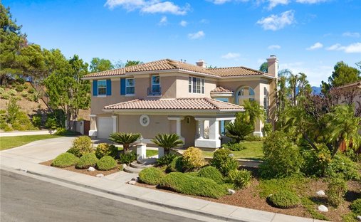 Maison à Temecula, Californie, États-Unis 1