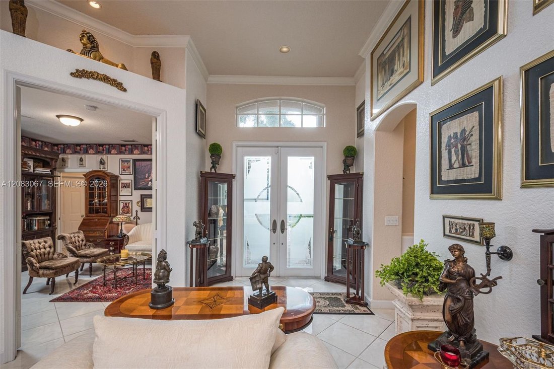 Casa en Weston, Florida, Estados Unidos 3 - 18790685