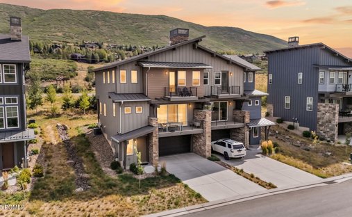 Townhouse en Kamas, Utah, Estados Unidos 1