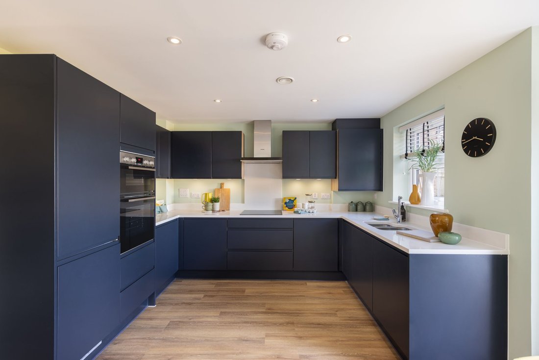 House in Storrington, England 2 - 18790795