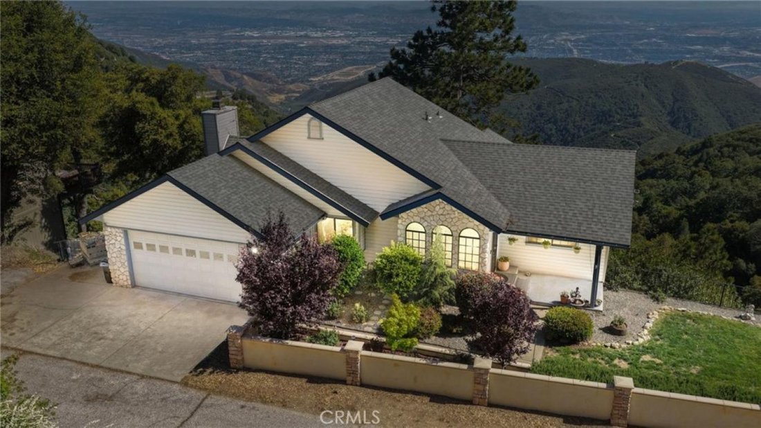 House in Twin Peaks, California, United States 1 - 18790514