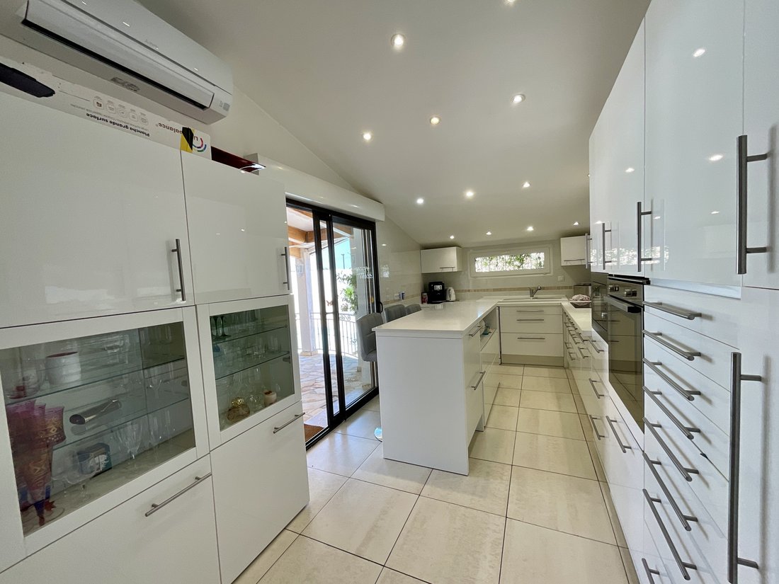 Casa a Ouest, Bessan, Francia 4 - 18790598