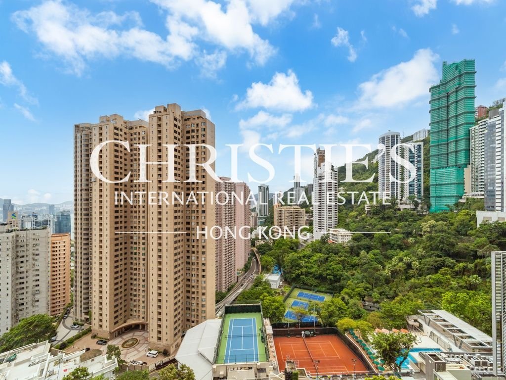 Appartement à Hong-Kong, Hong Kong 1 - 18791167