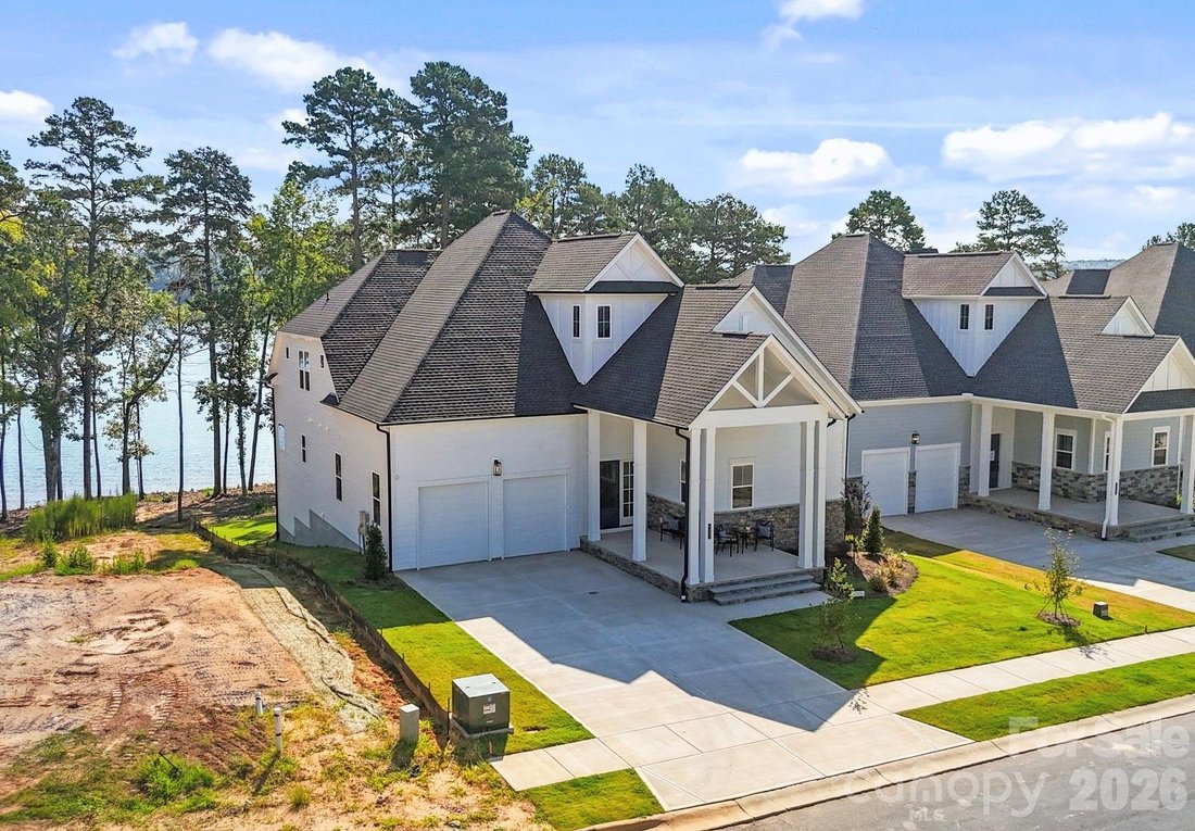 Casa en Lake Norman of Catawba, Carolina del Norte, Estados Unidos 1 - 18790759