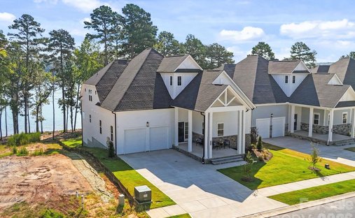 Casa en Lake Norman of Catawba, Carolina del Norte, Estados Unidos 1