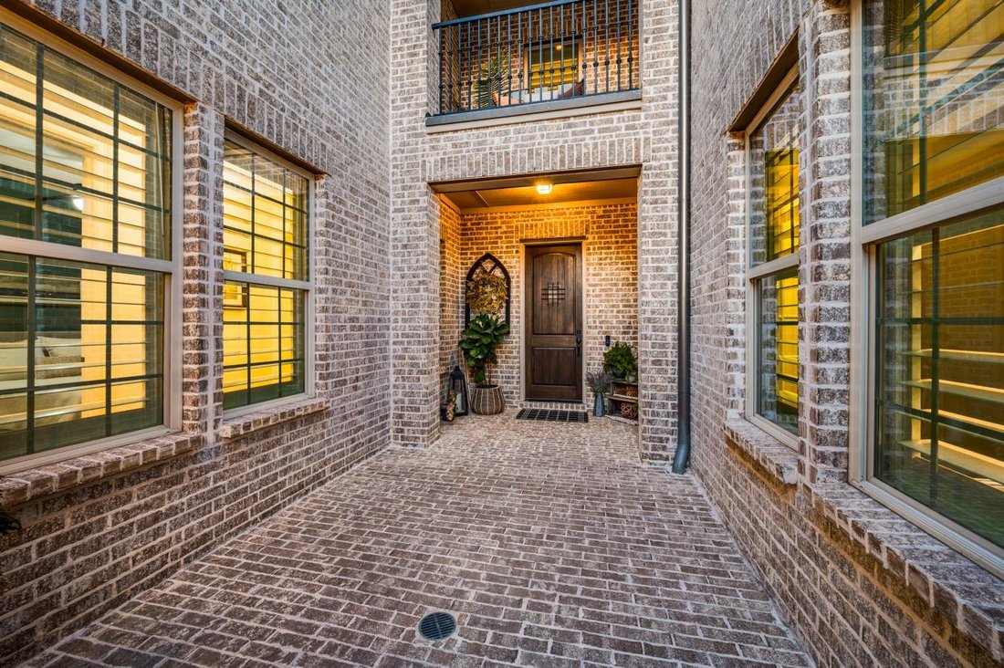 Casa en The Colony, Texas, Estados Unidos 3 - 18790516