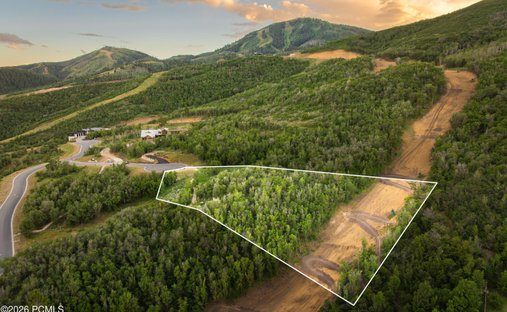 Land in Park City, Utah, United States 1